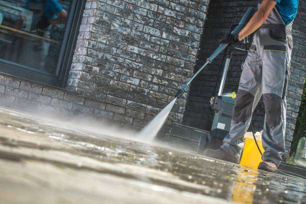 Best Post-Construction Pressure Washing  in Manorville, NY