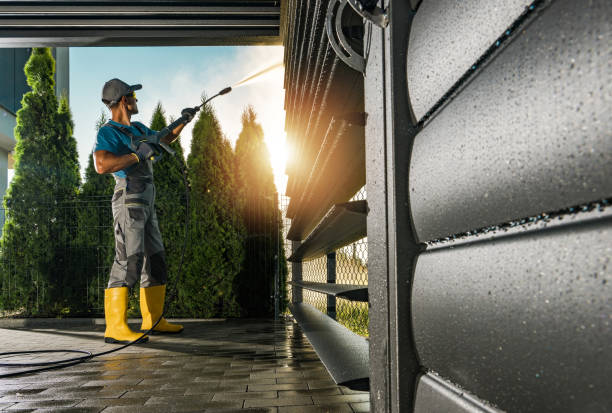 Best Solar Panel Cleaning  in Manorville, NY