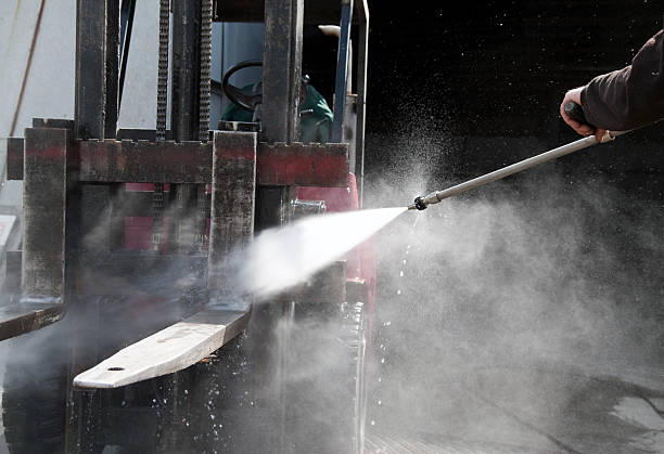 Best Restaurant Pressure Washing  in Manorville, NY