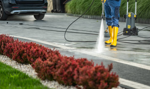 Best Graffiti Removal  in Manorville, NY