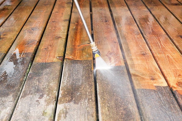 Professional Pressure Washing Services in Manorville, NY